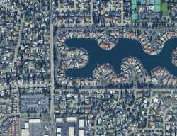 Pre-foreclosure in  W LAKE VAN NESS CIR Fresno, CA 93711