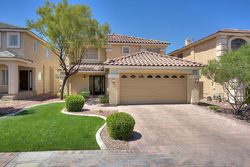 Pre-foreclosure in  FISHERS ISLAND ST Las Vegas, NV 89141