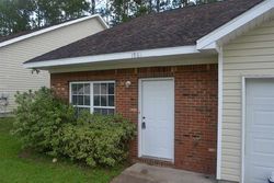 Pre-foreclosure in  NENA HILLS DR Tallahassee, FL 32304