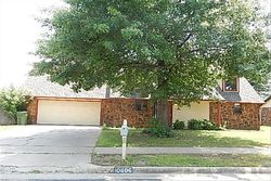 Pre-foreclosure in  E 97TH ST N Owasso, OK 74055