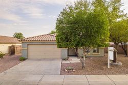 Pre-foreclosure in  W SHOOTING STAR LN Buckeye, AZ 85326