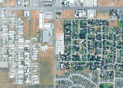 Pre-foreclosure in  UPLAND AVE Lubbock, TX 79424