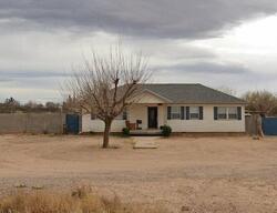 Pre-foreclosure in  E 20TH ST Douglas, AZ 85607