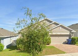 Pre-foreclosure in  LATE WAY Groveland, FL 34736