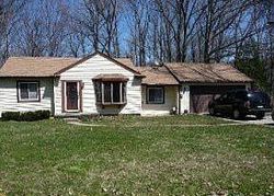 Pre-foreclosure in  WALLACE DR Southfield, MI 48075