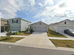 Pre-foreclosure in  OVAL RUM DR Wimauma, FL 33598