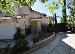 Pre-foreclosure in  RAMSEY CT Temecula, CA 92591