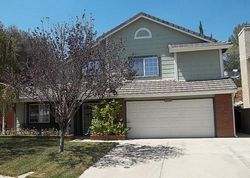 Pre-foreclosure in  JAVIER PL Moreno Valley, CA 92557