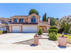 Pre-foreclosure in  AVENIDA VISTA LADERA Temecula, CA 92591