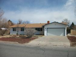 Pre-foreclosure Listing in CAMINO SANTA CRUZ ESPANOLA, NM 87532