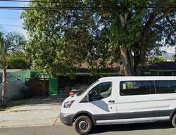 Pre-foreclosure in  SOLANO WAY Concord, CA 94520