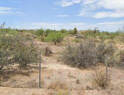 Pre-foreclosure in  W STANFORD RD Tucson, AZ 85736