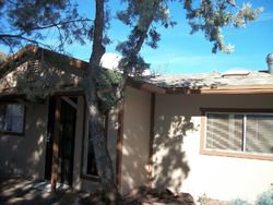 Pre-foreclosure in  W HUGHES DR Payson, AZ 85541