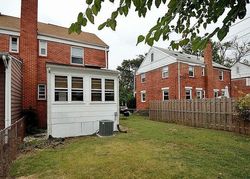 Pre-foreclosure in  S CLEVELAND ST Arlington, VA 22206