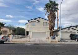 Pre-foreclosure in  VIA LUCIA DR Las Vegas, NV 89115