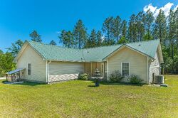 Pre-foreclosure in  ROCK HILL RD Ponce De Leon, FL 32455