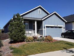 Pre-foreclosure in  E CEDAR AVE Aurora, CO 80018