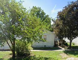Pre-foreclosure in  E MCCRACKEN AVE Hoopeston, IL 60942