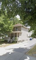 Pre-foreclosure in  E WALNUT ST Green Bay, WI 54301