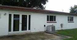 Pre-foreclosure in  FETROW DR Orlando, FL 32812