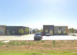 Pre-foreclosure in  UPLAND AVE Lubbock, TX 79424