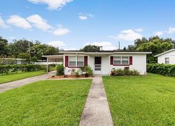 Pre-foreclosure in  HEMPSTEAD DR Lakeland, FL 33801