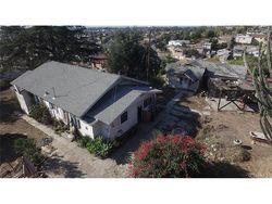 Pre-foreclosure in  FLORAL DR Los Angeles, CA 90063