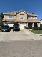 Pre-foreclosure in  COWELL DR Esparto, CA 95627