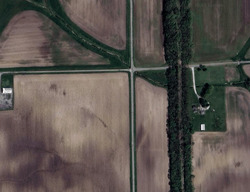 Pre-foreclosure in  W WEST NEWELL RD Danville, IL 61834