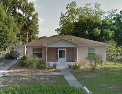 Pre-foreclosure in  E LAURA ST Plant City, FL 33563