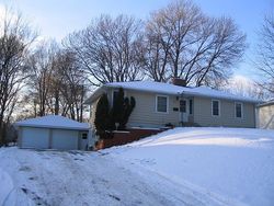 Pre-foreclosure in  IDAHO AVE S Minneapolis, MN 55426