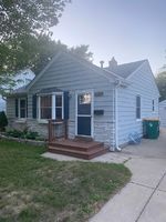 Pre-foreclosure in  FAIRVIEW AVE N Minneapolis, MN 55429