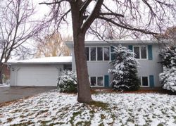 Pre-foreclosure in  BUHL AVE Saint Paul, MN 55109