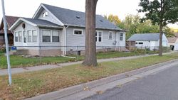 Pre-foreclosure in  FARRINGTON ST Saint Paul, MN 55117