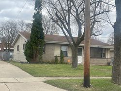 Pre-foreclosure in  FOREST PL Calumet City, IL 60409