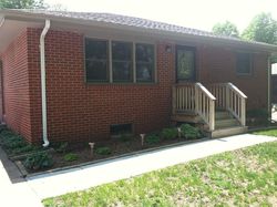 Pre-foreclosure in  IRVING ST Lincoln, NE 68521