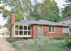 Pre-foreclosure in  S 30TH ST Lincoln, NE 68502