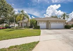 Pre-foreclosure in  HALF MOON DR Orlando, FL 32812