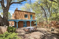 Pre-foreclosure in  CANYON RD Santa Fe, NM 87501