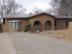 Pre-foreclosure Listing in CALLE CIELITO LINDO ESPANOLA, NM 87532