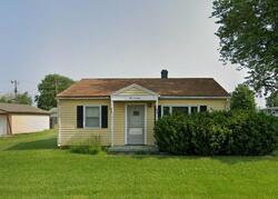Pre-foreclosure in  MILL ST Georgetown, IL 61846
