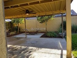 Pre-foreclosure in  PLEASANT GROVE CT Las Vegas, NV 89108