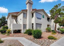 Pre-foreclosure in  LAGO VISTA LN UNIT 202 Las Vegas, NV 89145