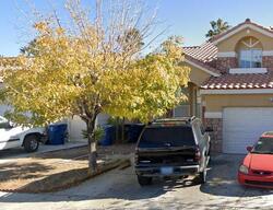 Pre-foreclosure in  SHATZ ST Las Vegas, NV 89156