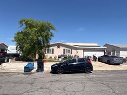 Pre-foreclosure in  PERIDOT PL Henderson, NV 89015