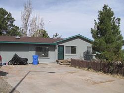 Pre-foreclosure in  PLATEAU CT Page, AZ 86040