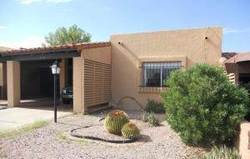 Pre-foreclosure in  S CAMINO SELVA Green Valley, AZ 85622