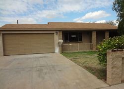 Pre-foreclosure in  W WINDSOR AVE Phoenix, AZ 85035