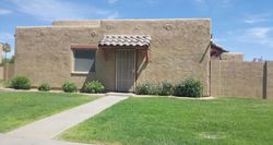 Pre-foreclosure in  S ALMA SCHOOL RD UNIT 89 Mesa, AZ 85210