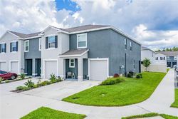 Pre-foreclosure in  HOVENWEEP RD Wesley Chapel, FL 33543